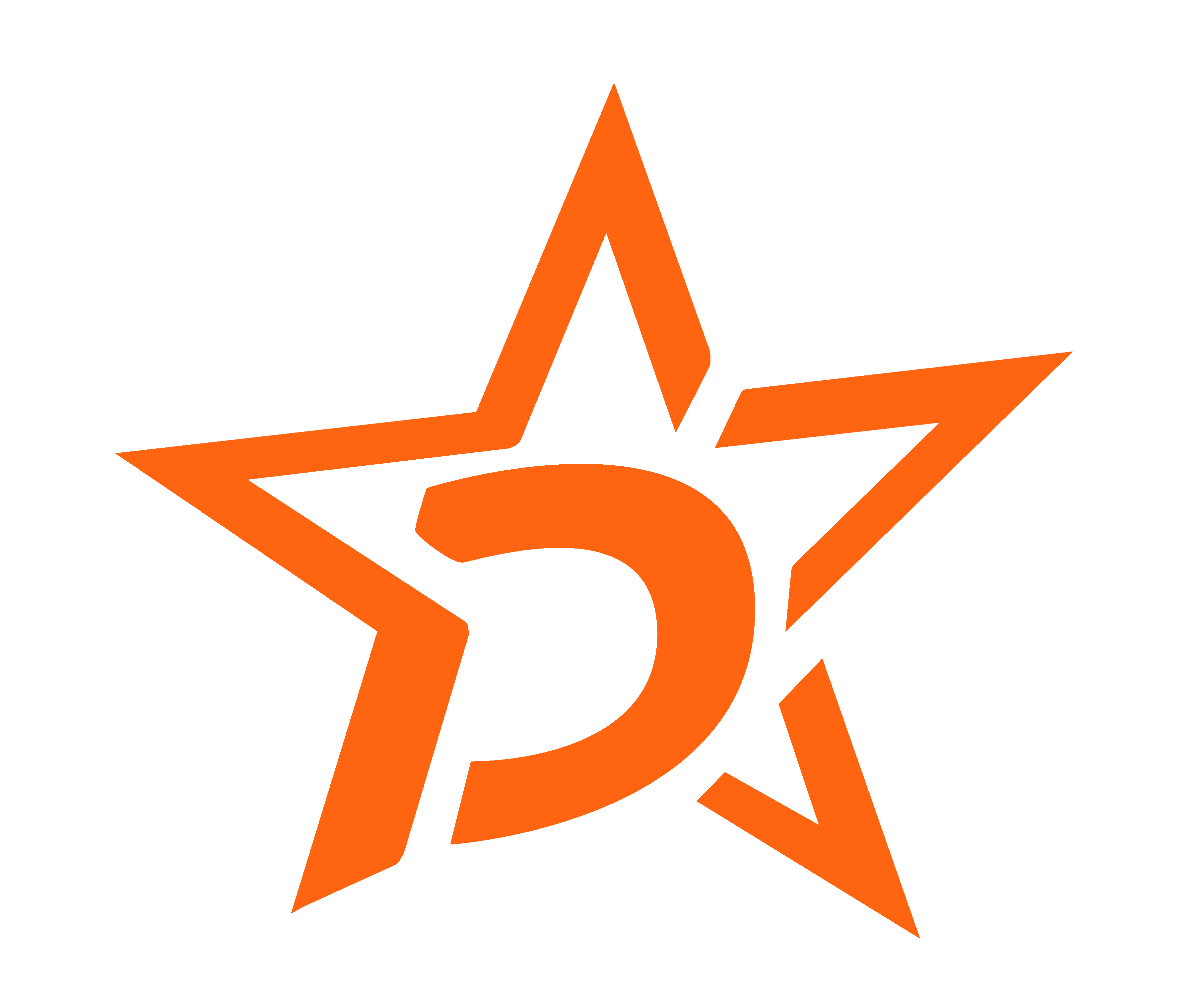 DSpark Media Logo