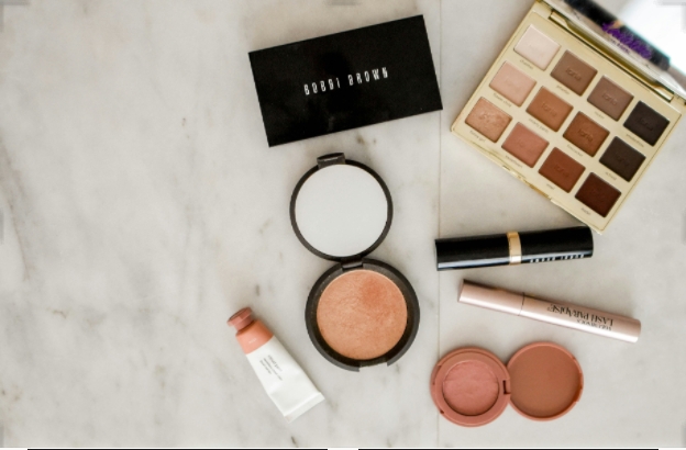 Beauty Campaign