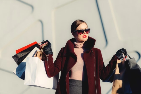 Fashion Campaign